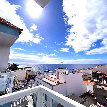 Apartamento de 1 habitación cerca al mar! Alcalá la Real Exterior foto
