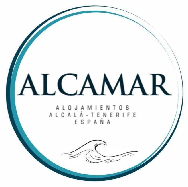 Apartamento de 1 habitación cerca al mar! Alcalá la Real Exterior foto